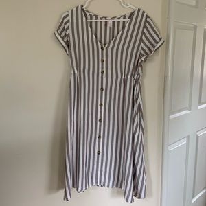 Target Maternity Dress